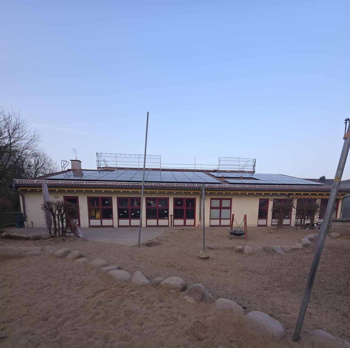 PV11 Kita Fischbachtal